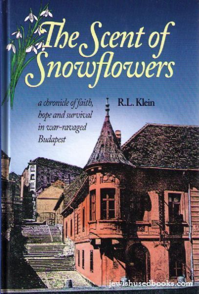 The Scent Of Snowflowers