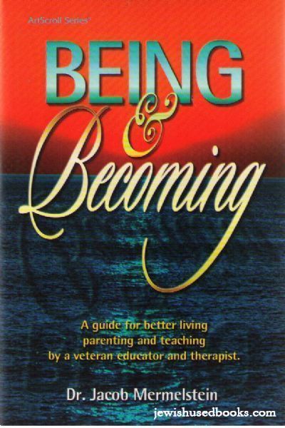 Being & Becoming