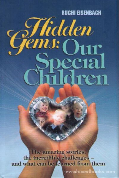 Hidden Gems: Our Special Children