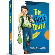The Hole Truth