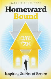 Homeward Bound: Inspiring  Stories of Return