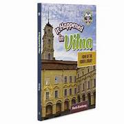 It Happened in Vilna: Home of the Hidden Library
