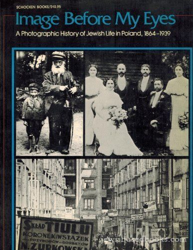 Image Before My Eyes