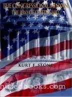 The Congressional Minyan: The Jews Of Capitol Hill