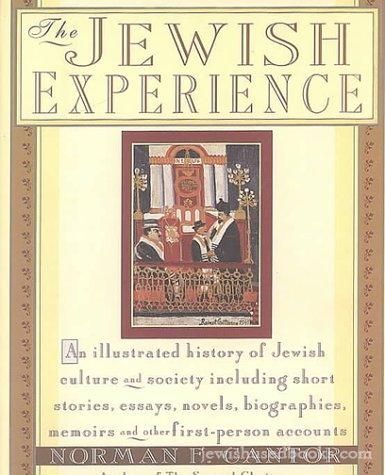 The Jewish Experience