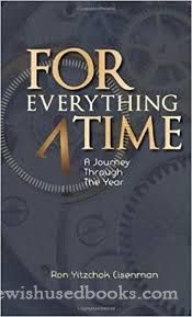 For Everything a Time: A Journey through the Year