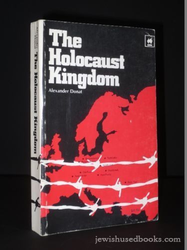 The Holocaust Kingdom