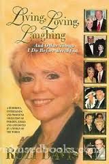 Living, Loving, Laughing and Other Things I Do Before Breakfast