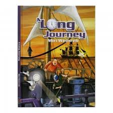 A Long Journey
