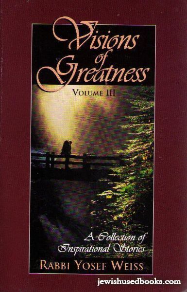 Visions Of Greatness 3