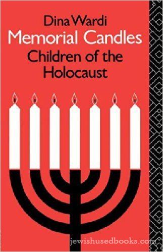 Memorial Candles: Children of the Holocaust