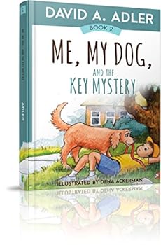 Me, My Dog, and the Key Mystery