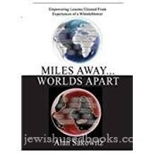 Miles Away...Worlds Apart