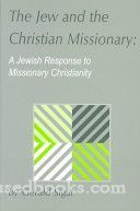 The Jew And The Christian Missionary