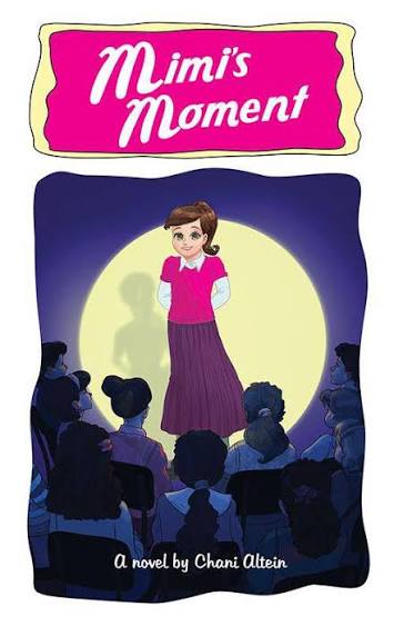 Mimi's Moment