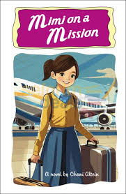 Mimi on a Mission