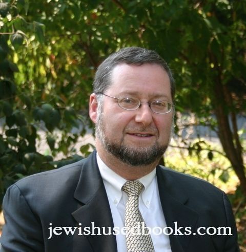 Rabbi Mordechai Becher Tapes "Spirals In Time: History & Tisha B'Av" (B99)