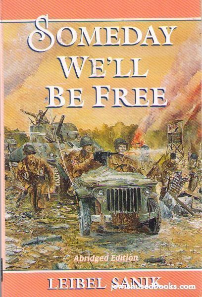 Someday We'll Be Free (Abridged)