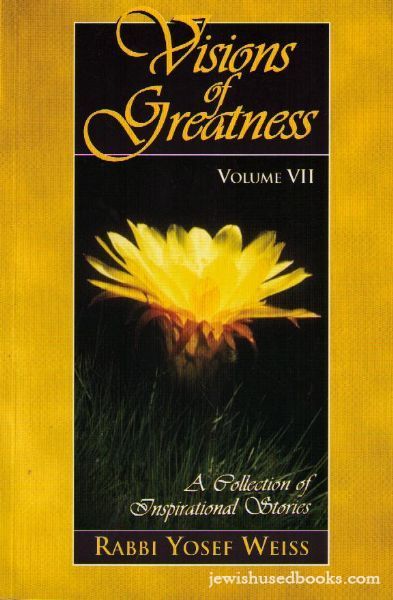 Visions Of Greatness 7