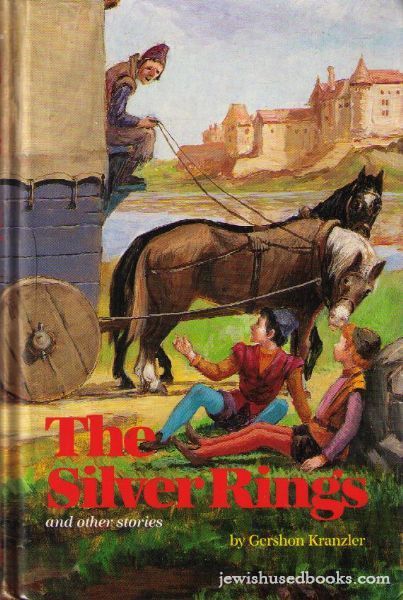 The Silver Rings and Other Stories