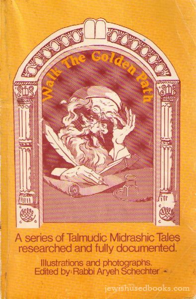 Walk The Golden Path