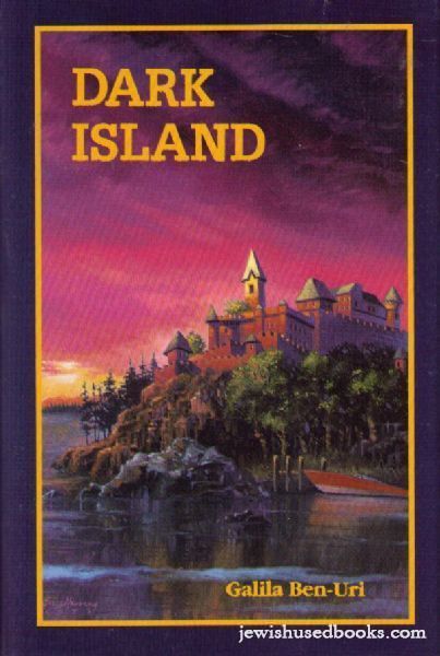 Dark Island