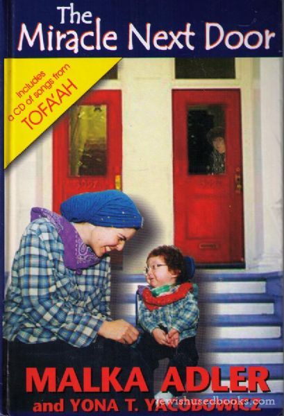 The Miracle Next Door