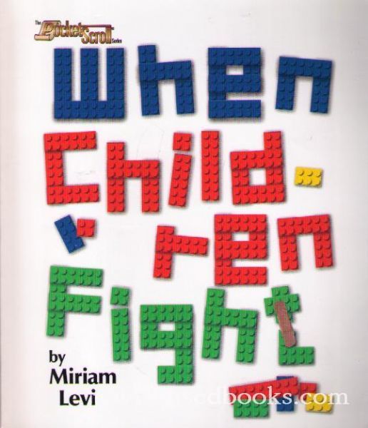 When Children Fight