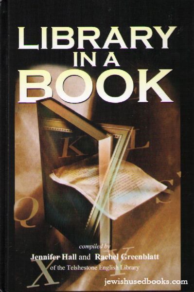 Library In A Book