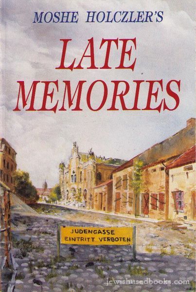 Late Memories