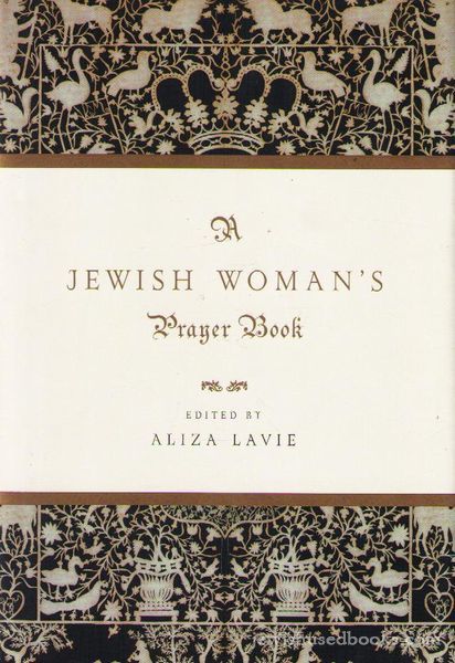 A Jewish Woman™s Prayer Book