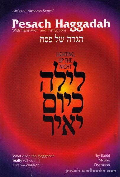 Lighting Up The Night