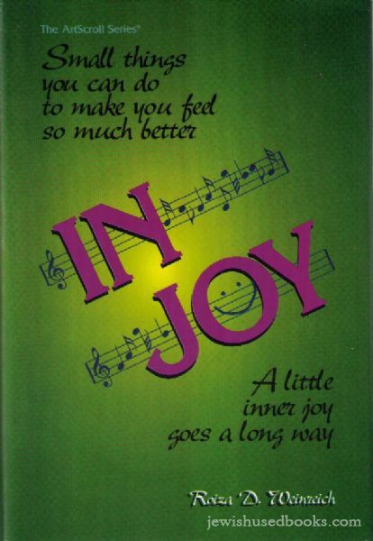 In Joy (Paperback)