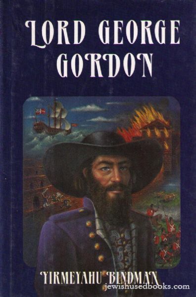 Lord George Gordon