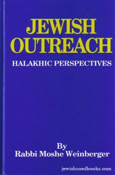 Jewish Outreach