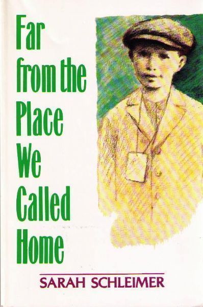 Far From The Place We Called Home