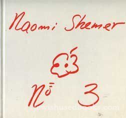 Naomi Shemer No. 3