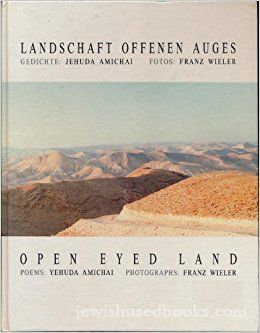 Landschaft offenen Auges - Open eyed land