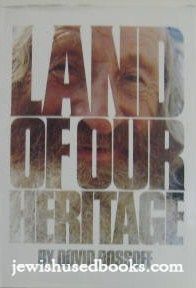 Land Of Our Heritage