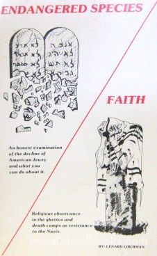 Endangered Species / Faith