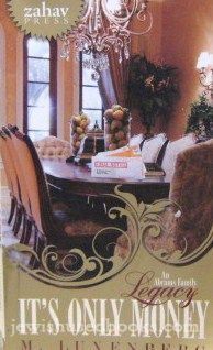 It's Only Money (Pocket Book)