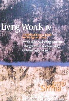 Living Words IV