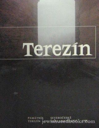 Terezin (Written in Czech)