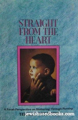 Straight From The Heart