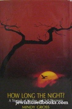 How Long The Night? (This is an AS-IS book!)