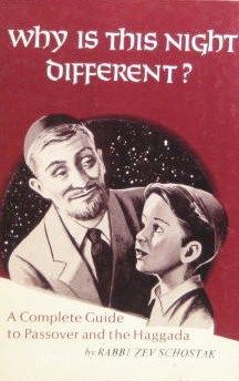 Why Is This Night Different?