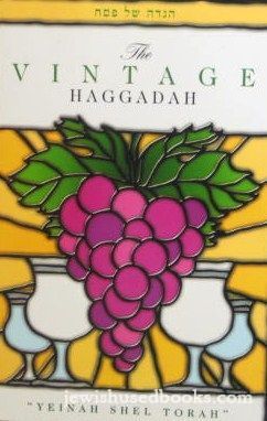 The Vintage Haggadah