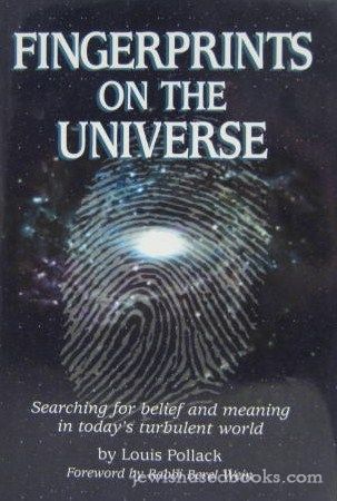 Fingerprints On the Universe