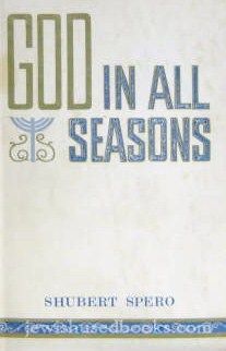 God In All Seasons (Signed Copy)