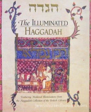 The Illuminated Haggadah